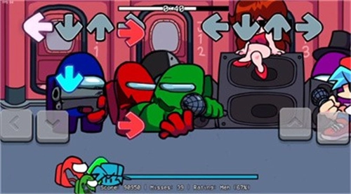 周五夜放克内鬼hd