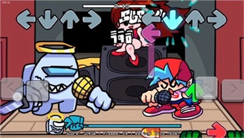 周五夜放克内鬼hd