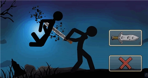 火柴人收割者图3