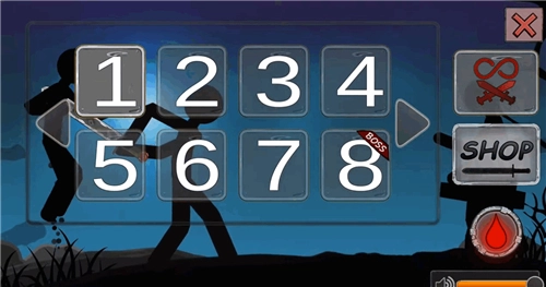 火柴人收割者图4