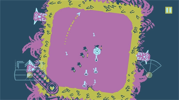 战环空间中文版图2