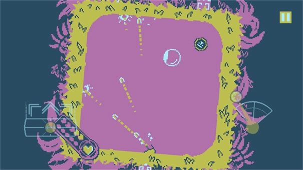 战环空间中文版图1