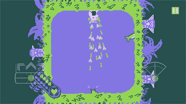 战环空间中文版图4