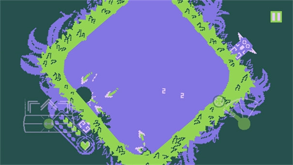 战环空间中文版图3