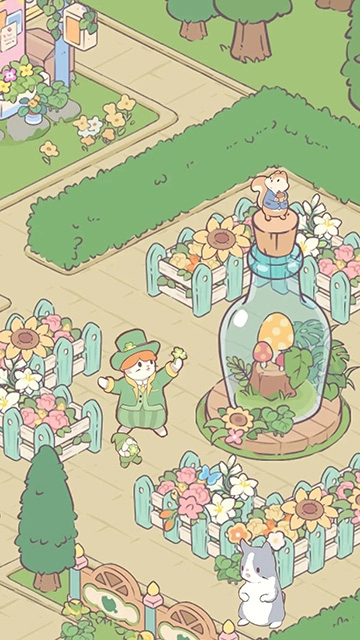 喵呜庄园游戏(3)