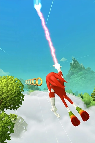 索尼克音爆手机版3