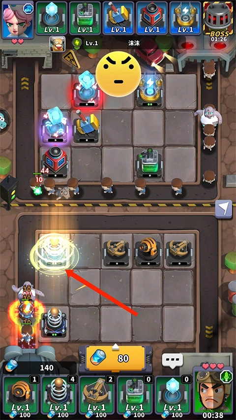 僵尸风暴内购版2