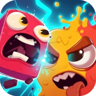 疯狂炮炮兵内购版