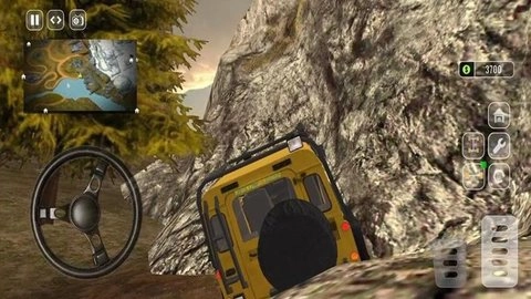 越野疯狂赛车安卓版图3