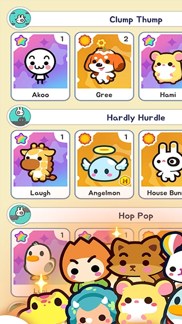 迷你游戏乐园中文版(2)