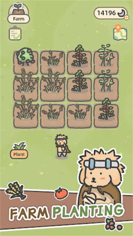 可愛兔兔咖啡廳圖5