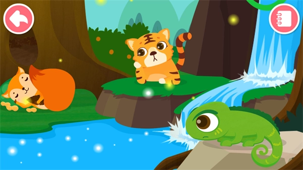 宝宝动物世界图6