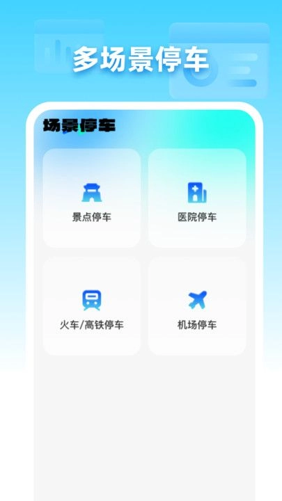 免费停车助手图3