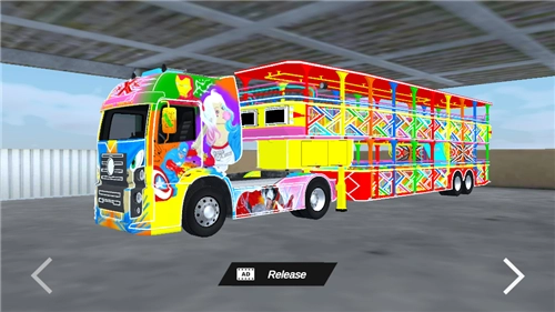 快乐的马车游戏