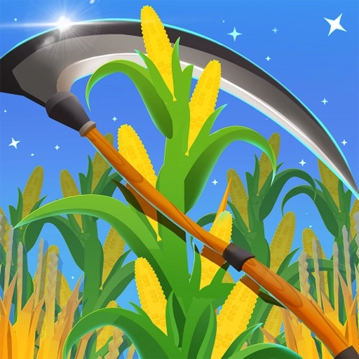 疯狂割草机 V1.0.1