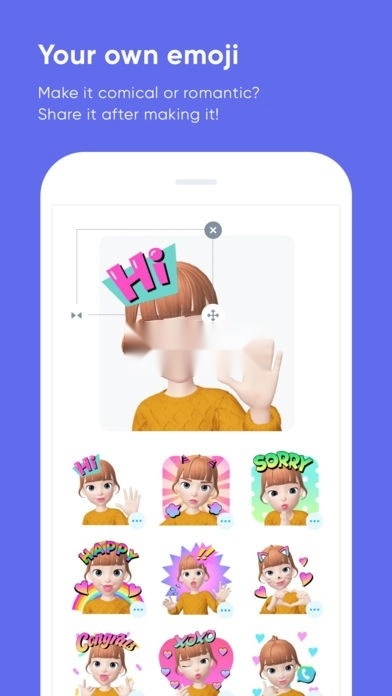 崽崽ZEPETO