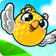 超级飞扬高尔夫