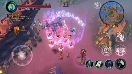 不死族2游戏汉化版图4