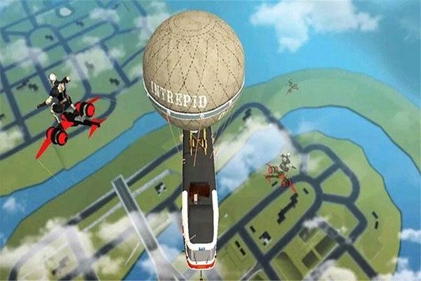 猪猪爱射击游戏图3