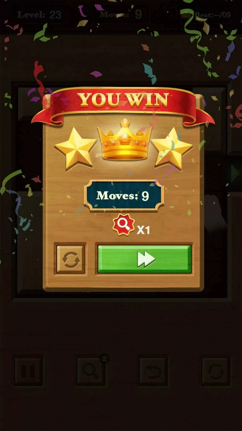 解锁红木游戏最新版图2