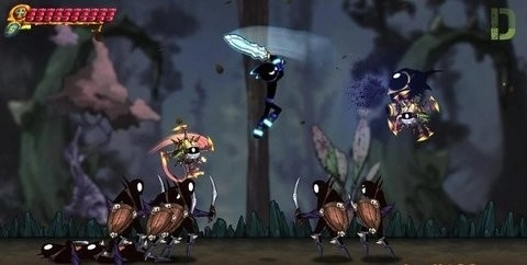 恶魔必须死中文版(3)