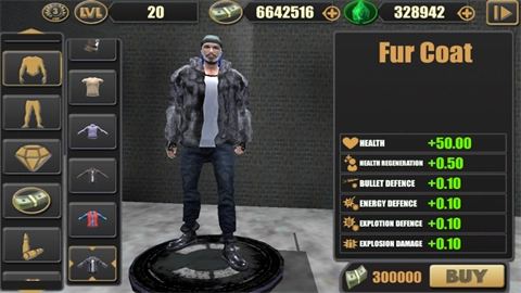 迈阿密犯罪模拟器图1