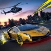 地下赛车俱乐部