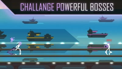 火柴人赛博朋克(2)