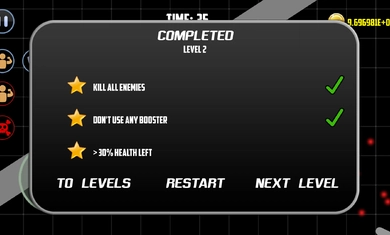 火柴人勇士5图2