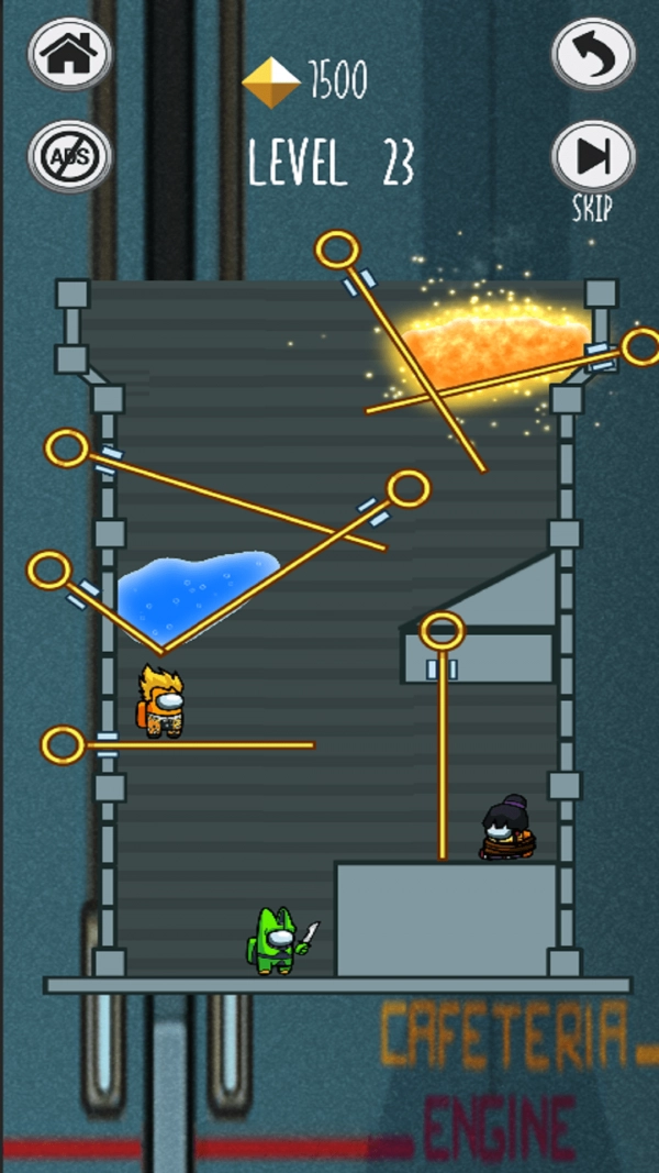 拉针谜团最新版图3