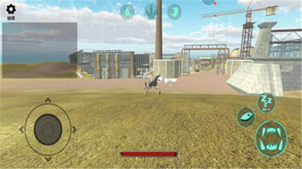 恐龙岛大猎杀图3