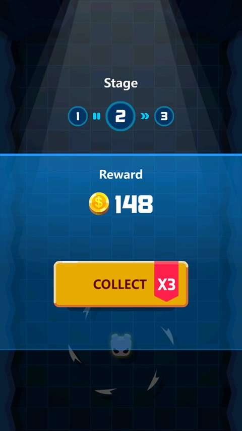 Blade Master游戏(3)