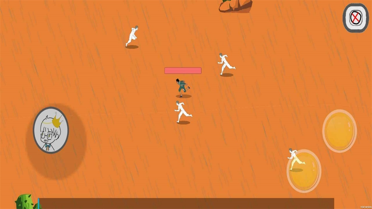 迈特凯幸存者(2)