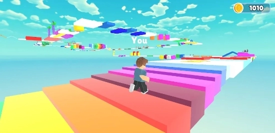 奥比积木世界游戏图1
