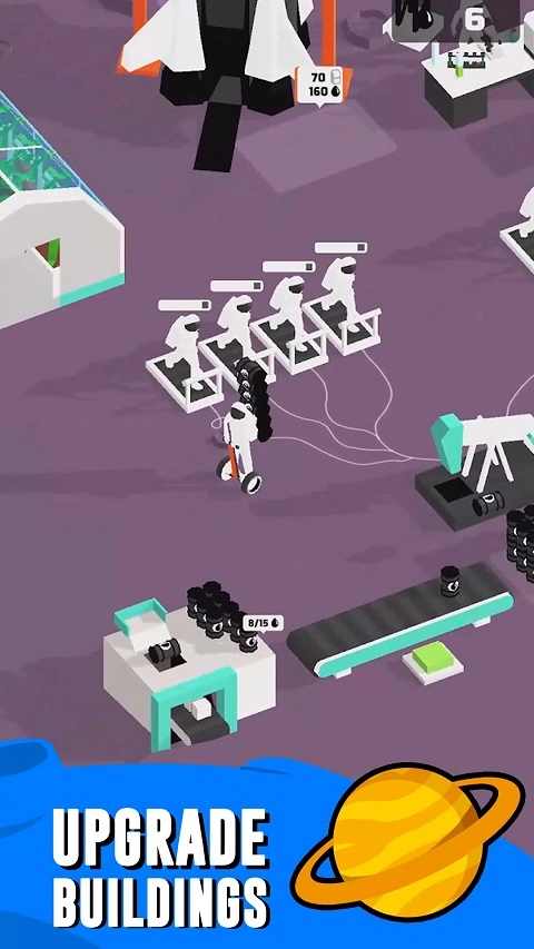 登月探险家国际服(4)