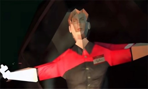 曼尼汉堡店中文版(4)