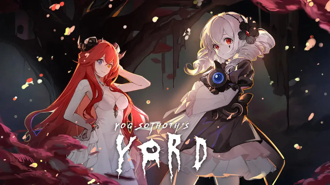 犹格索托斯的庭院手机版3