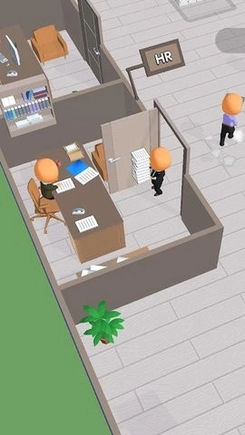 你好打工人游戏图3