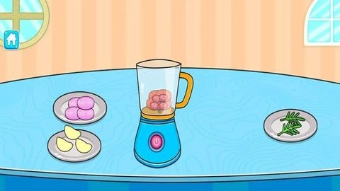 一起来做饭安卓版截图3