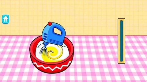 一起来做饭安卓版截图2