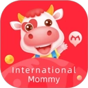 国际妈咪