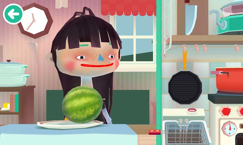 宝宝小厨师2026图2