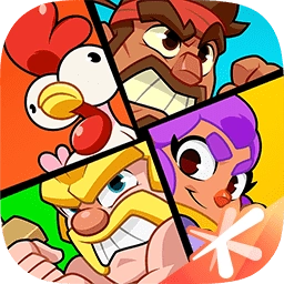 爆裂小队国际版 V6.2.20