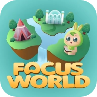 专注世界安卓版
