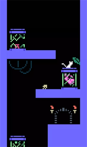 恐怖像素英雄(1)