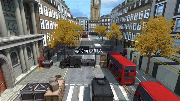 现代行动最新版图1