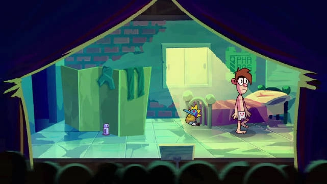 都要小孩子才做选择图2