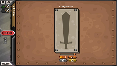 杰克驴铁匠铺中文版图3