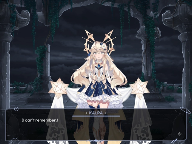 kalpa音游图3