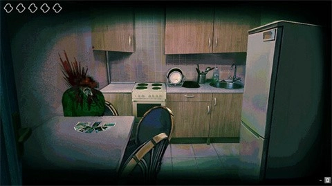 寻找伪人手机版5